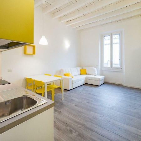 Central Station Apartment Milánó Kültér fotó