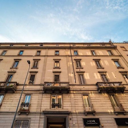Central Station Apartment Milánó Kültér fotó