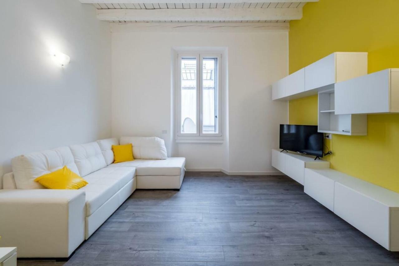 Central Station Apartment Milánó Kültér fotó