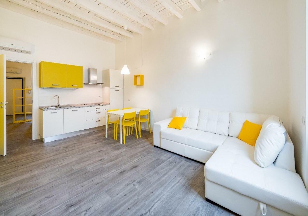 Central Station Apartment Milánó Kültér fotó