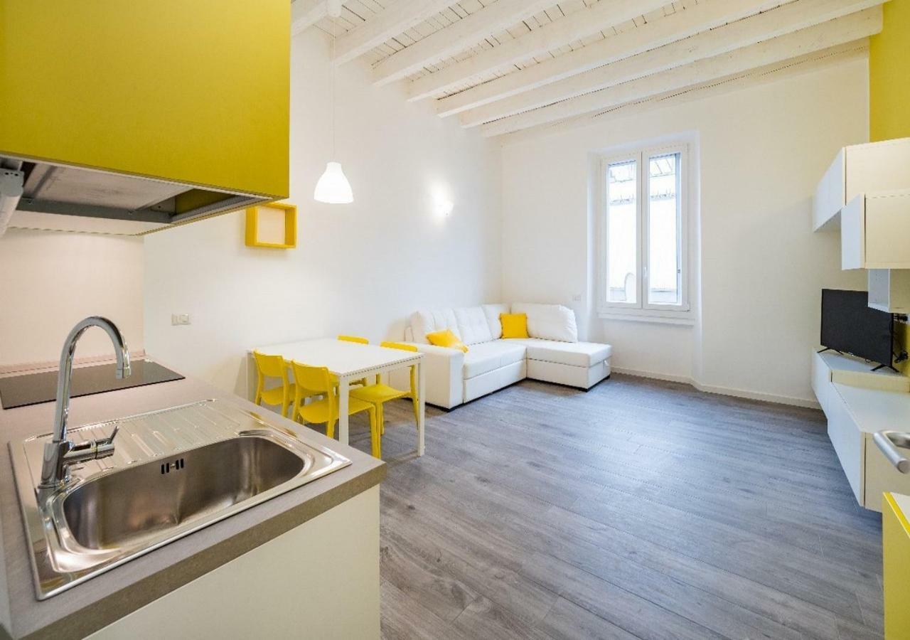 Central Station Apartment Milánó Kültér fotó
