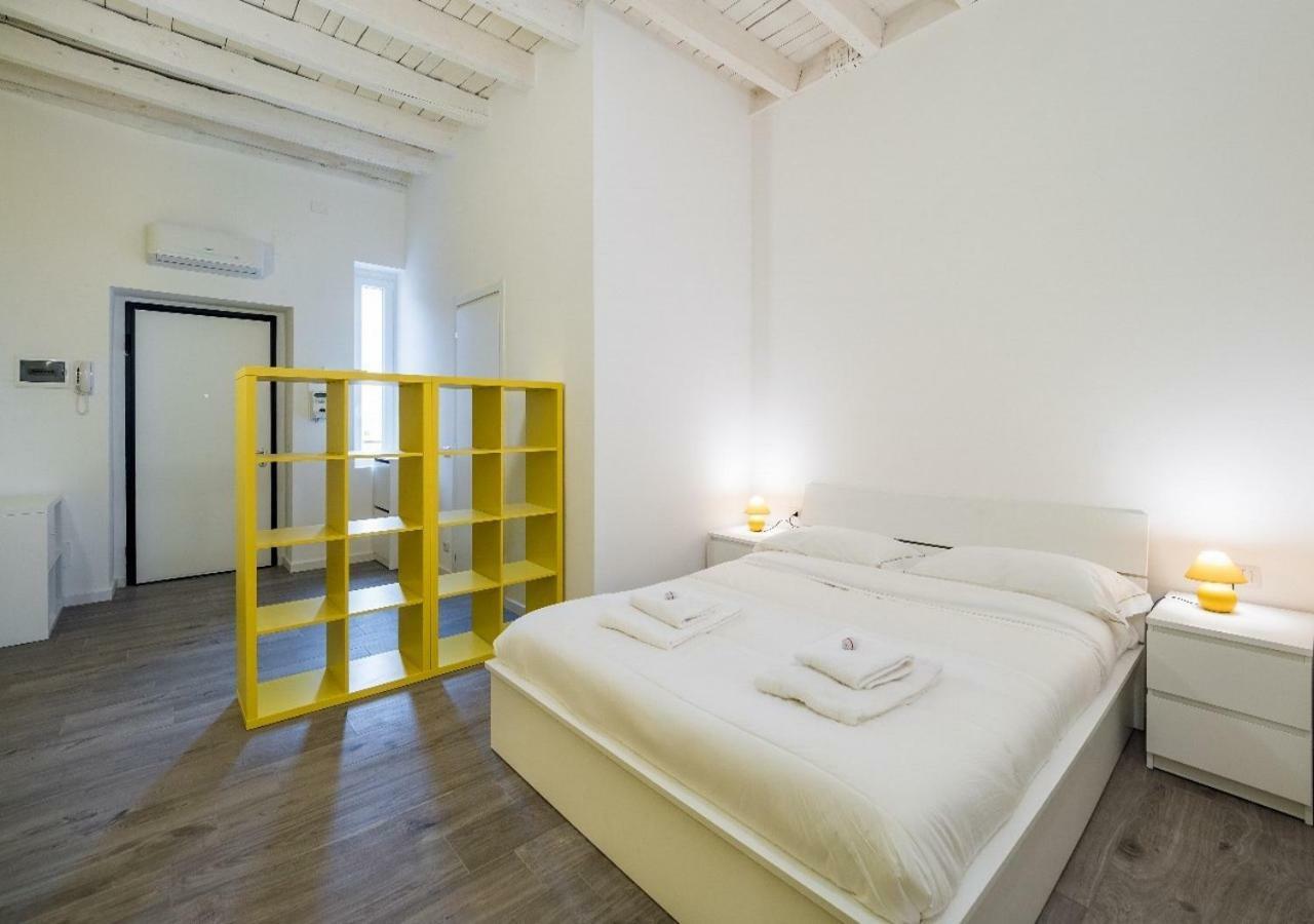 Central Station Apartment Milánó Kültér fotó