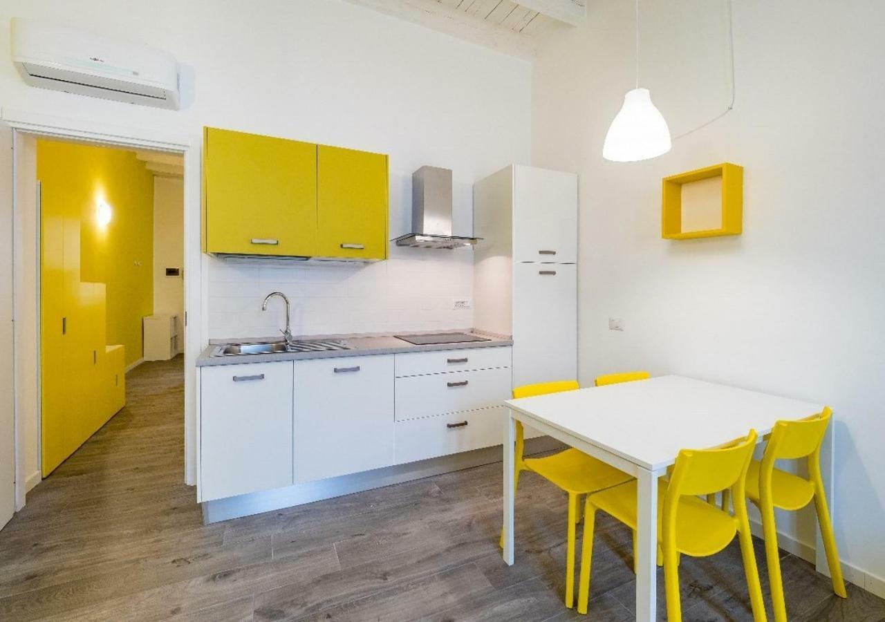 Central Station Apartment Milánó Kültér fotó