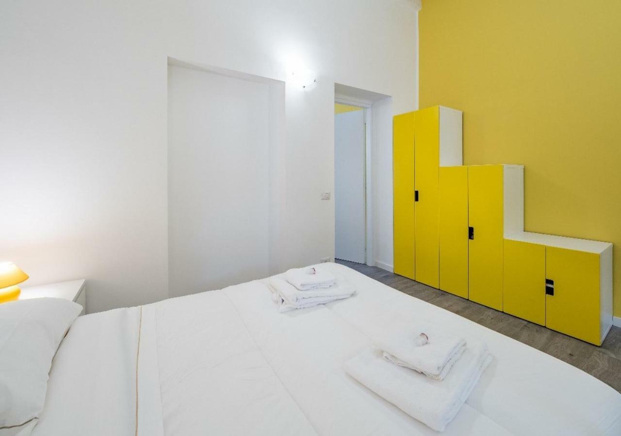 Central Station Apartment Milánó Kültér fotó
