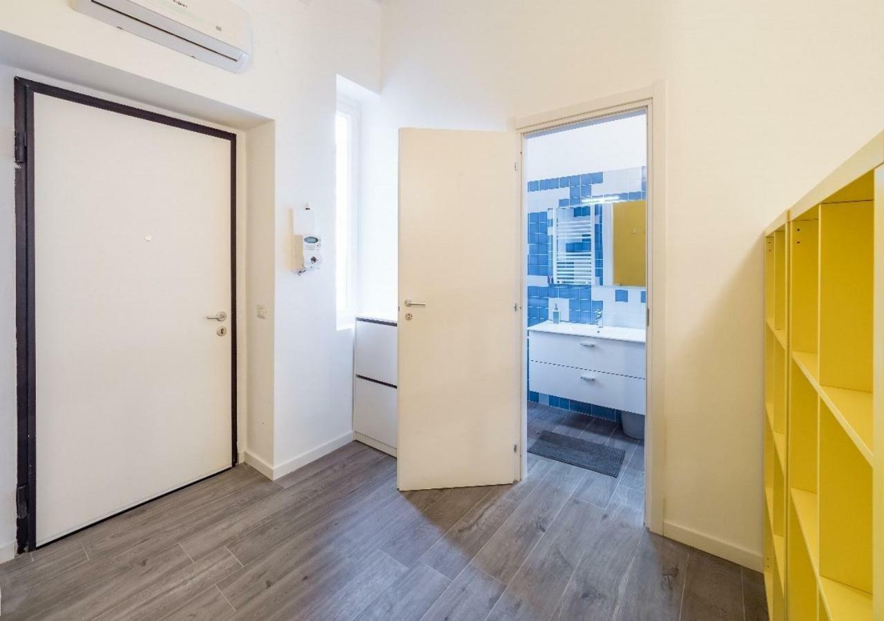 Central Station Apartment Milánó Kültér fotó