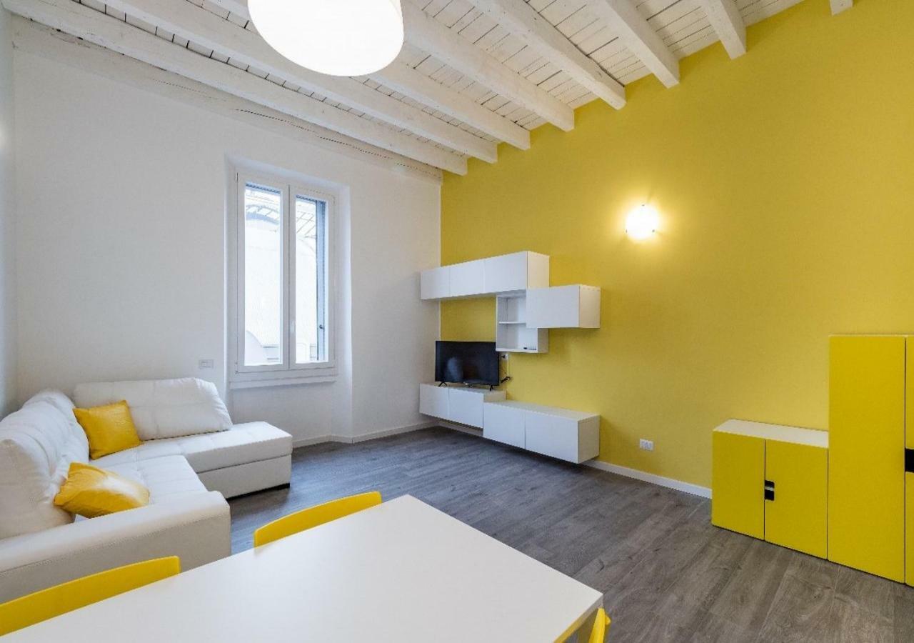 Central Station Apartment Milánó Kültér fotó