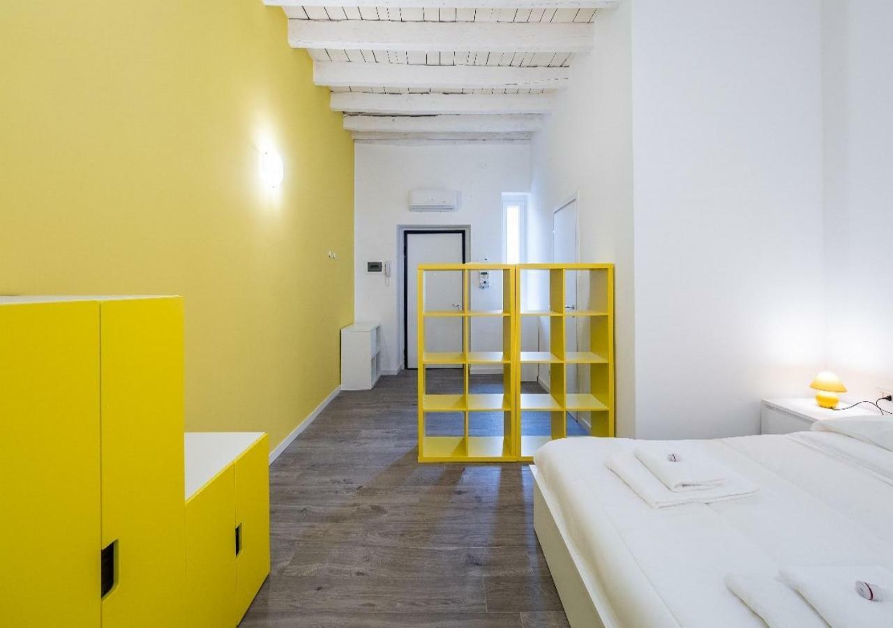 Central Station Apartment Milánó Kültér fotó