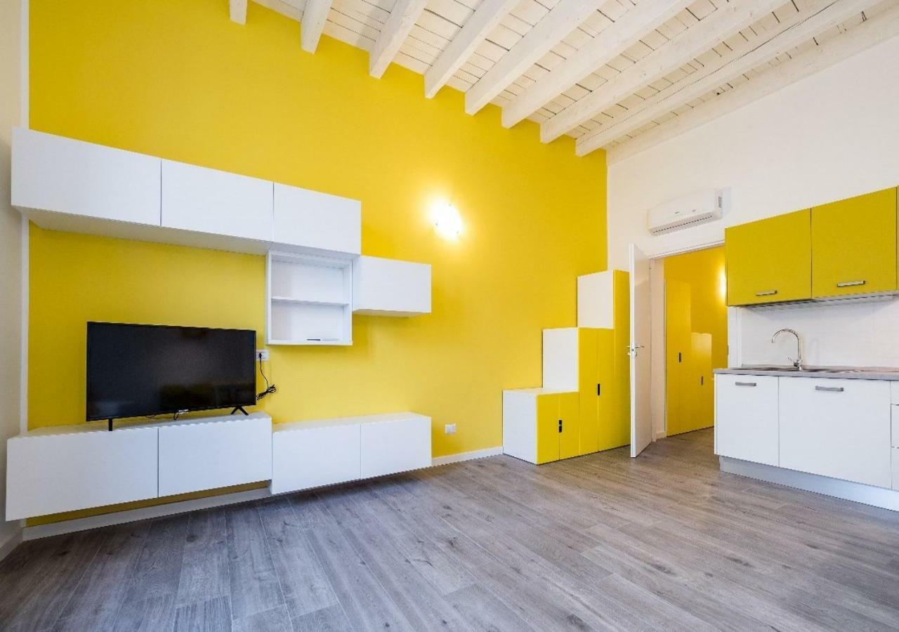 Central Station Apartment Milánó Kültér fotó